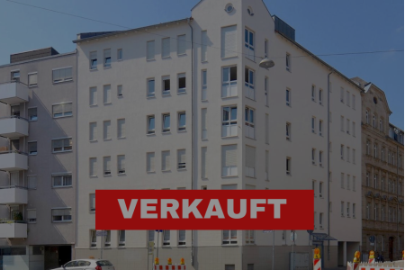 Schicke und helle 2-Zimmerwohnung mit Tiefgaragenstellplatz